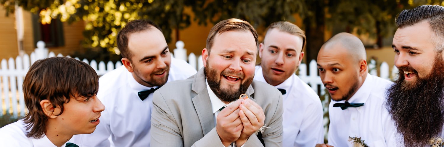 coreytburk's profile banner image