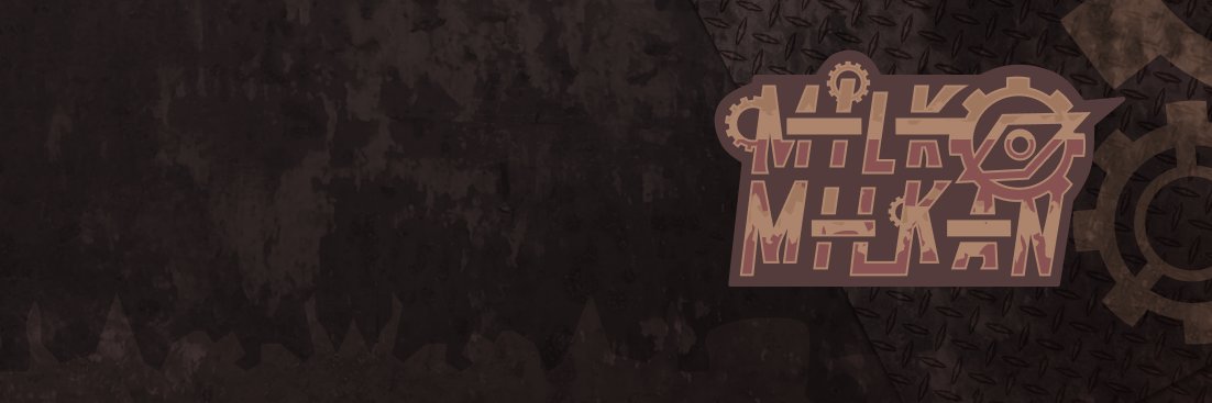 Milk_Milkan's profile banner image