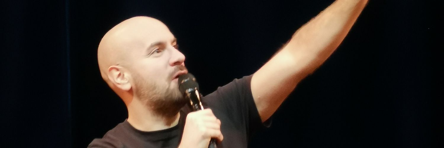 ZeGaryKing's profile banner image