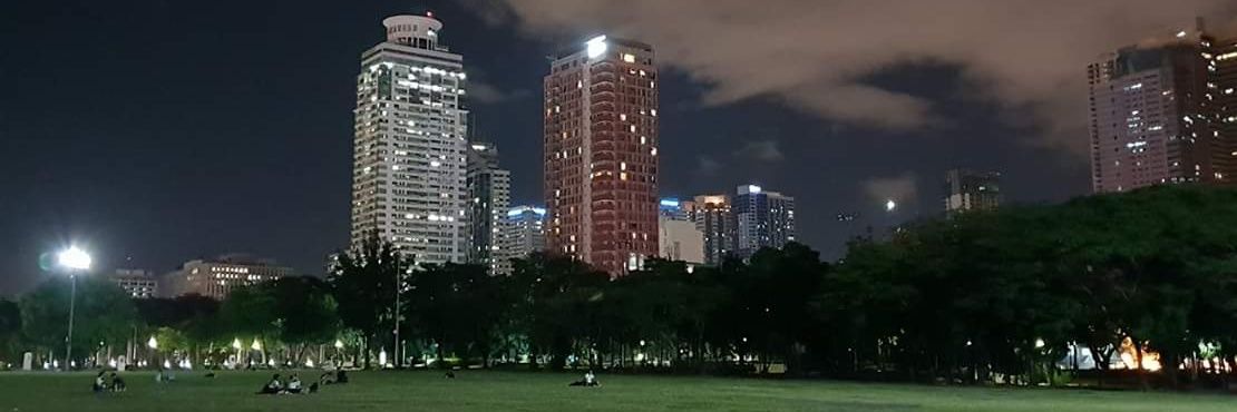 Mickey Misha 🍎 🇵🇭 banner