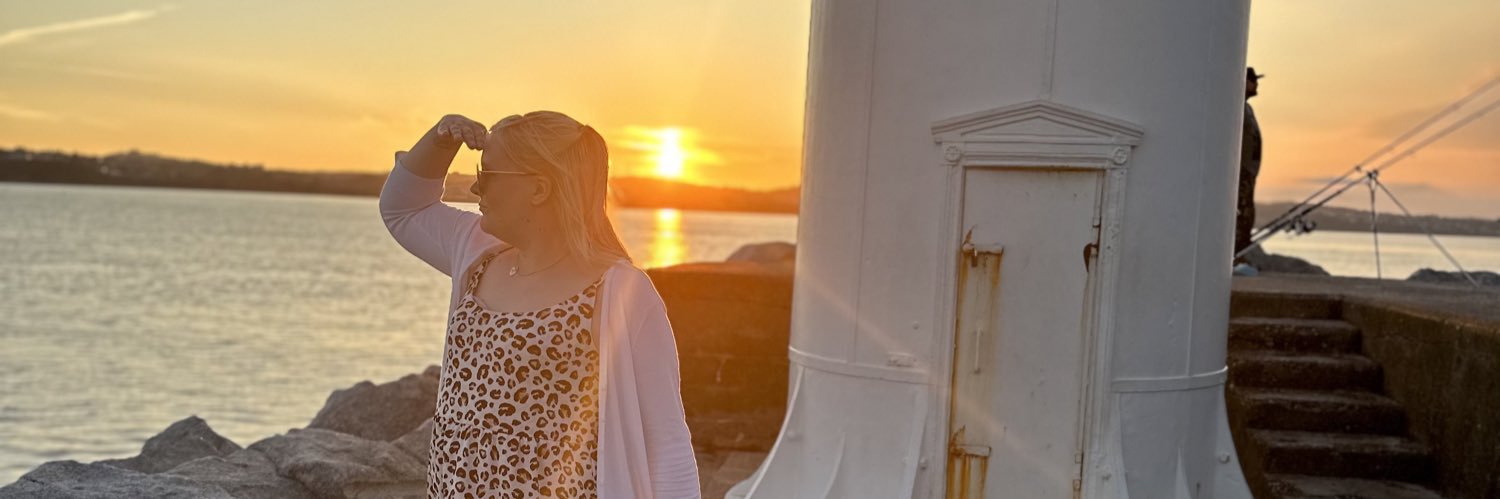 SarahTipping91's profile banner image