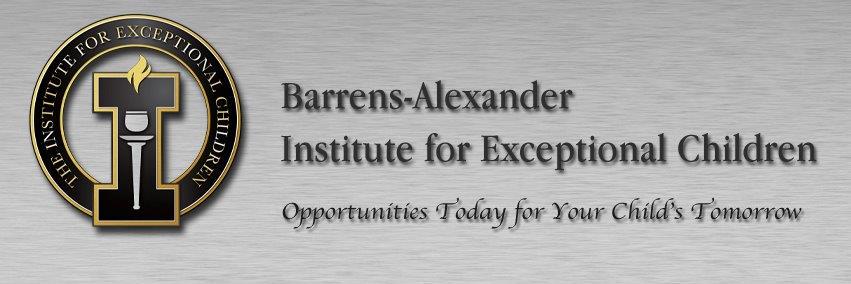 Dr Barrens-Alexander banner
