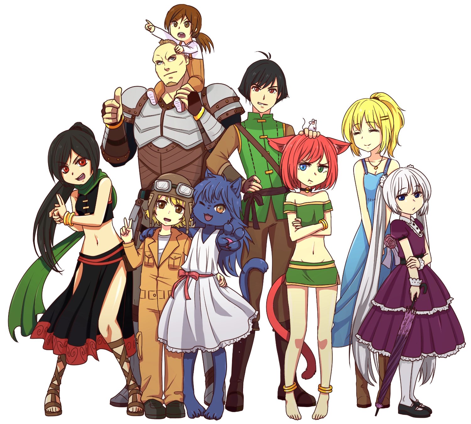IsaacCroweBooks's profile banner image