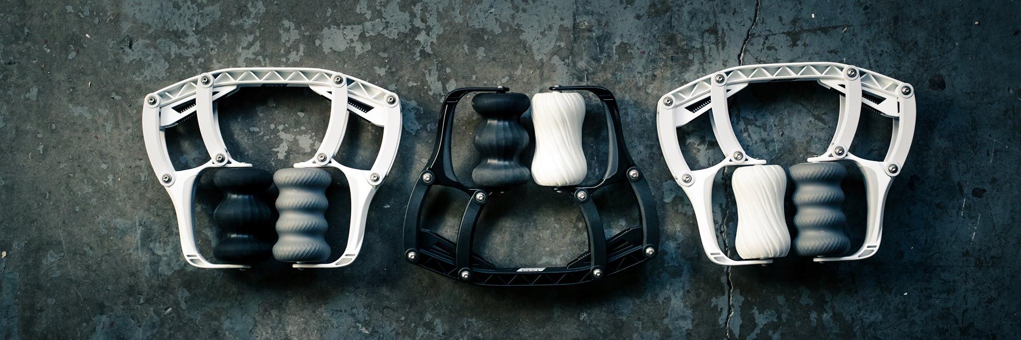 ROLL Recovery banner