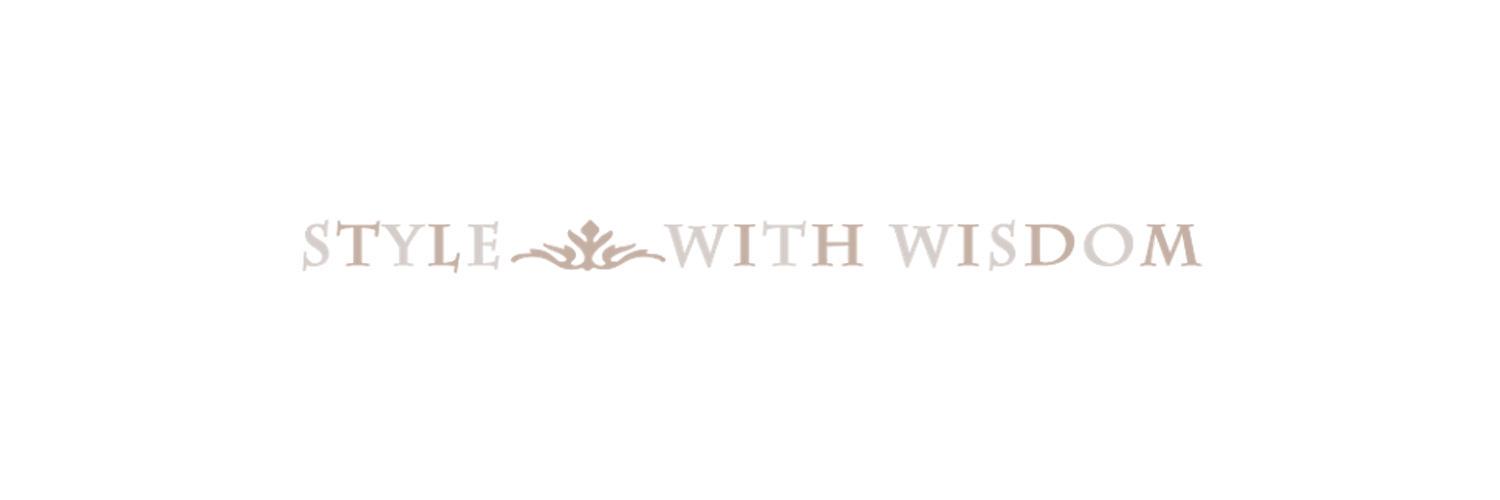 stylewithwisdom's profile banner image