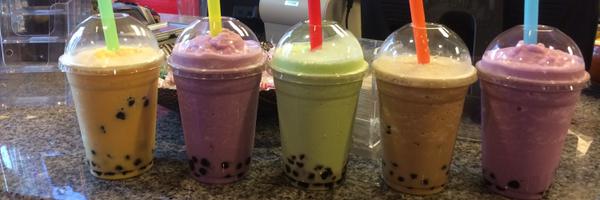 TrishG322 Profile Banner