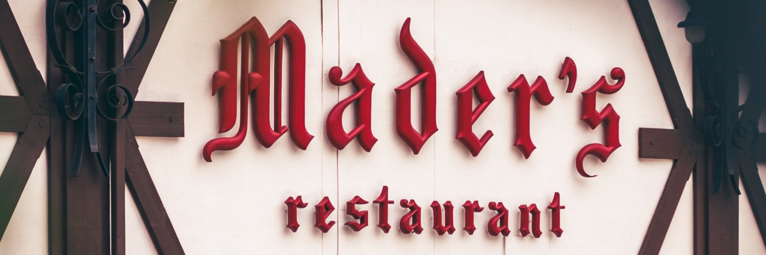 MadersWI's profile banner image