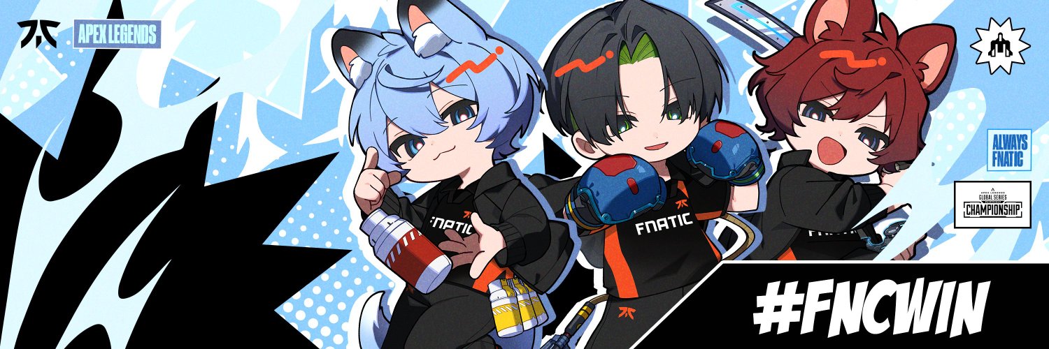 BuroReika's profile banner image