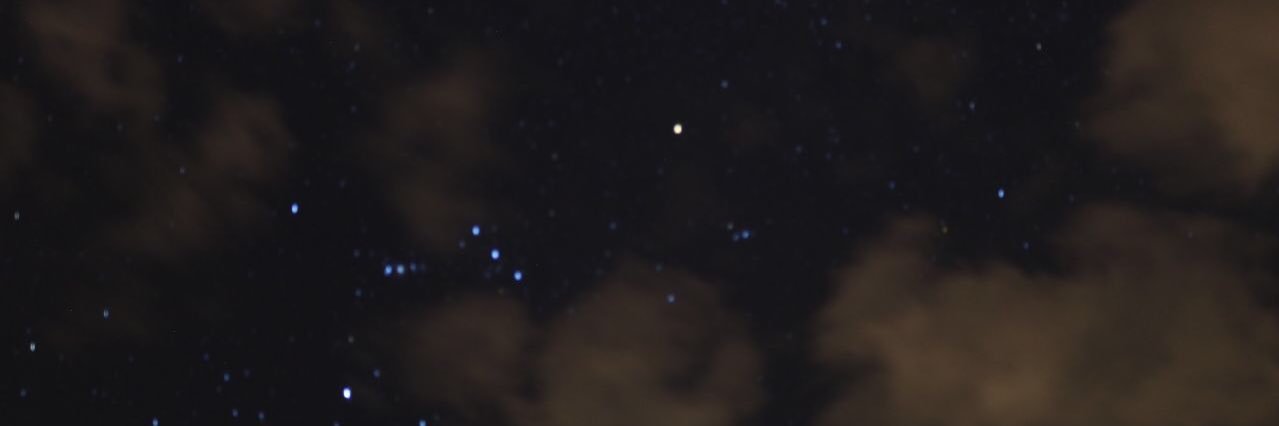 DavidGoHdz's profile banner image