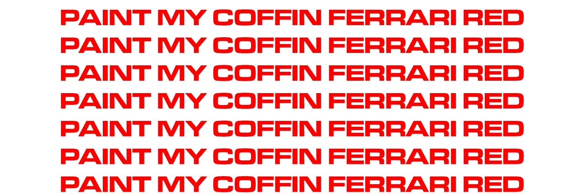 con (VIOLET NIGHT) banner