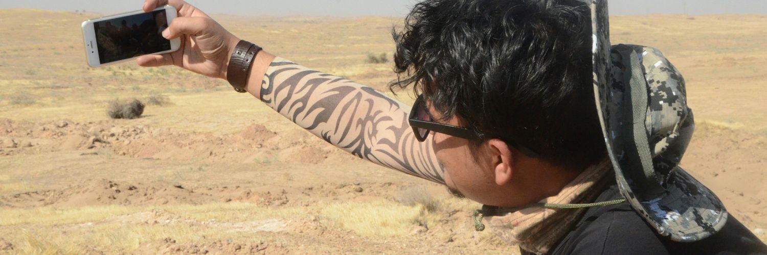 Laithnajem's profile banner image