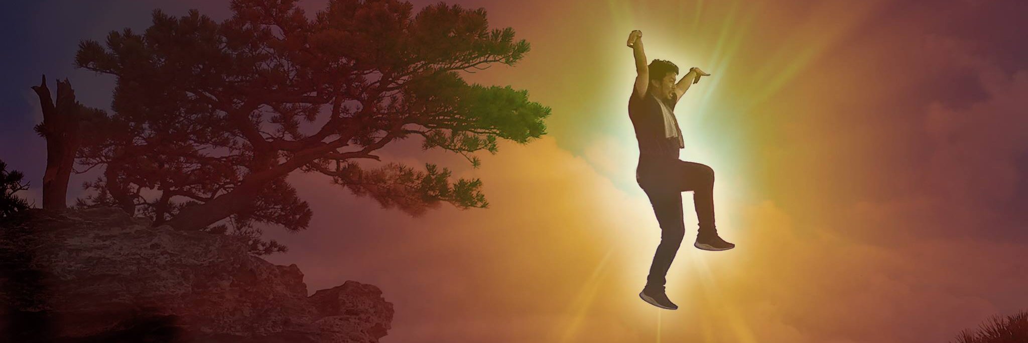 Shugo KANE (USHIO) banner