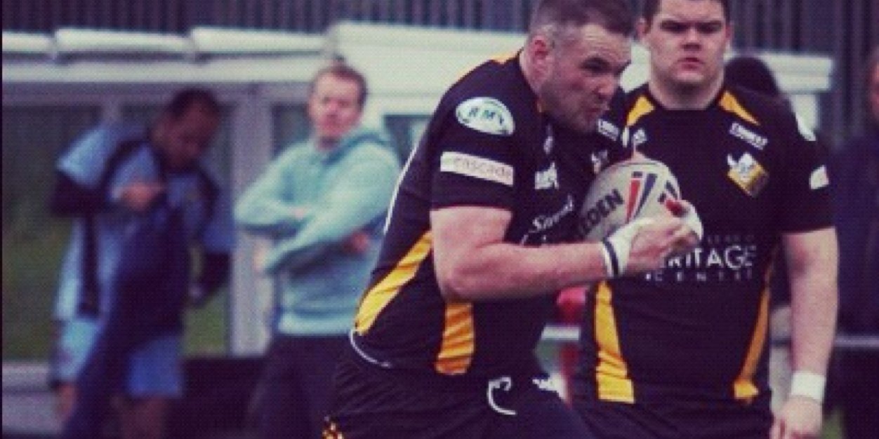 Anthony Mills banner