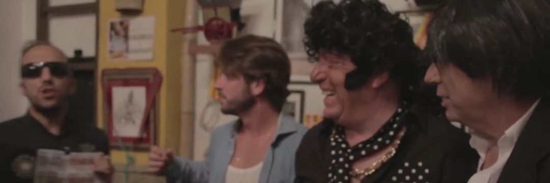 Jorge García Perrichi banner