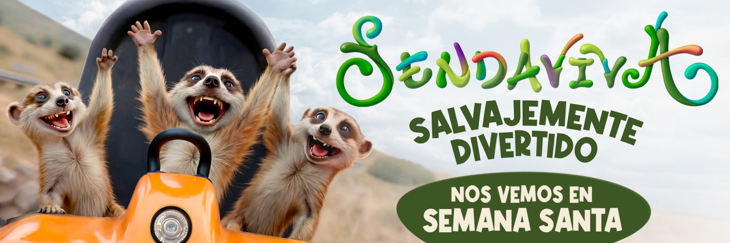 Sendaviva banner