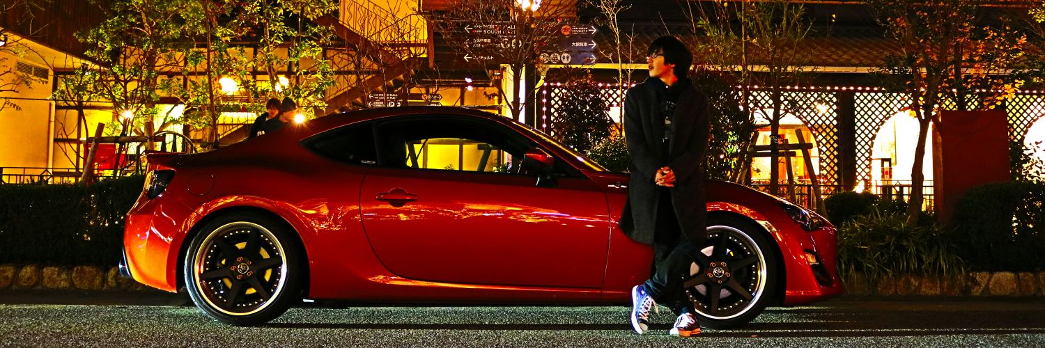 goroP_PnR's profile banner image