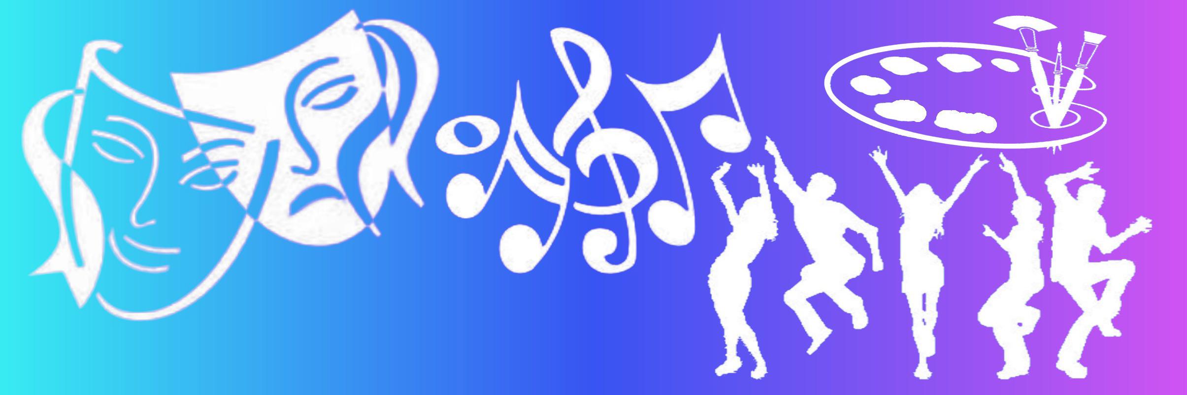 Malmesbury School Creative Arts Faculty banner