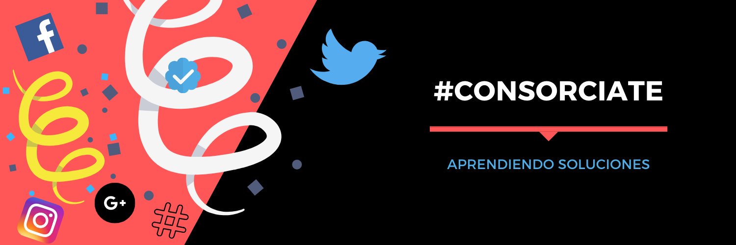 consorciate's profile banner image