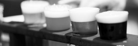 The Tap House banner