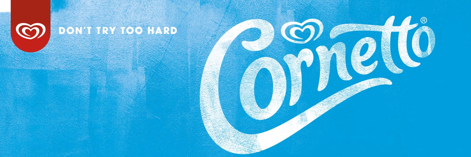 CornettoGlobal's profile banner image