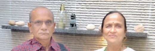 सौ मोहिनी सत्यवान मेश्राम banner