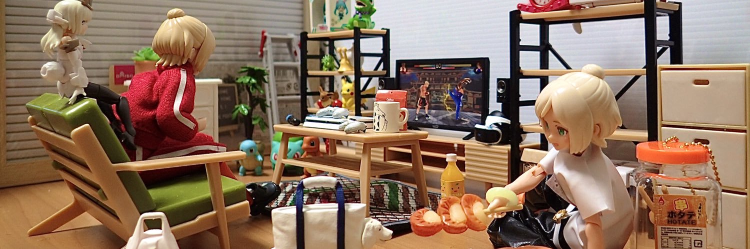 marucomZ's profile banner image
