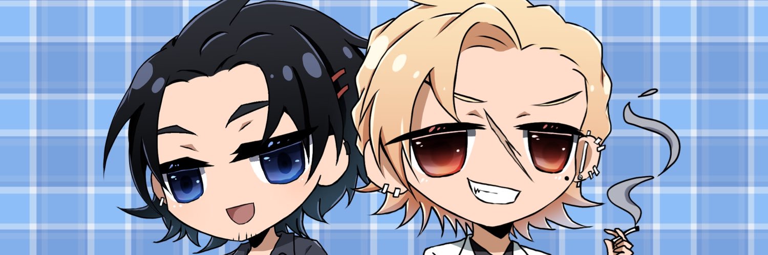 Senri_p's profile banner image