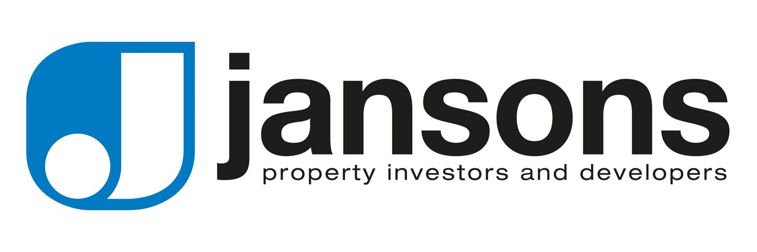 Andy Jansons banner