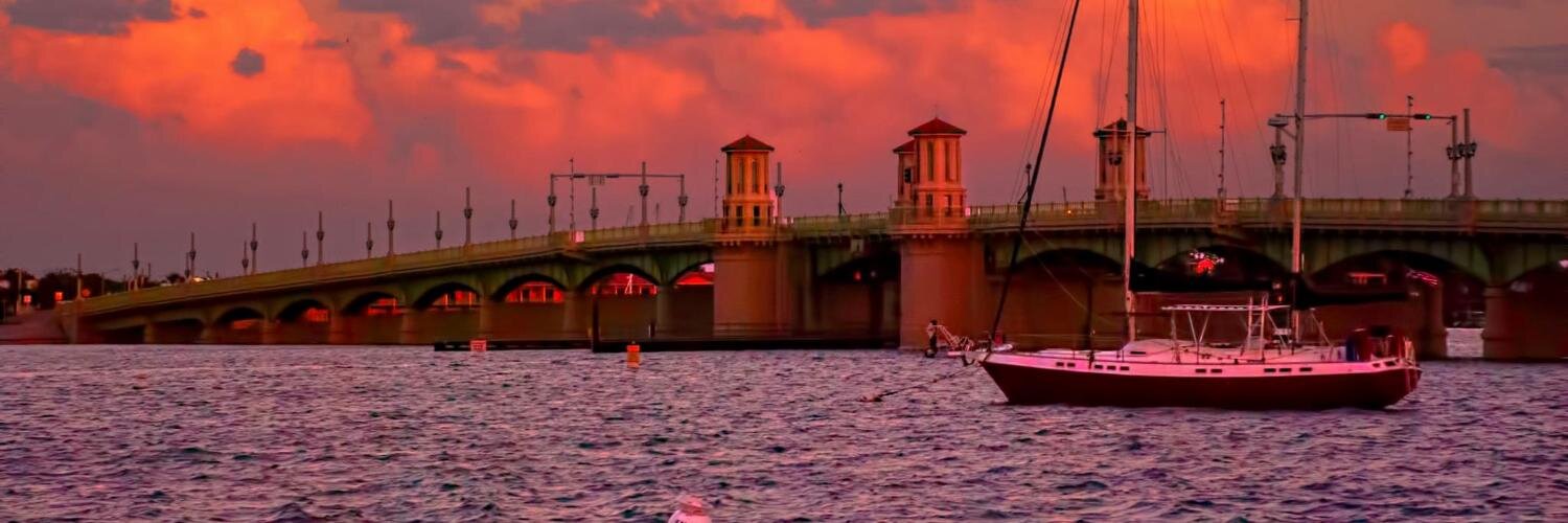 StAugustine450's profile banner image