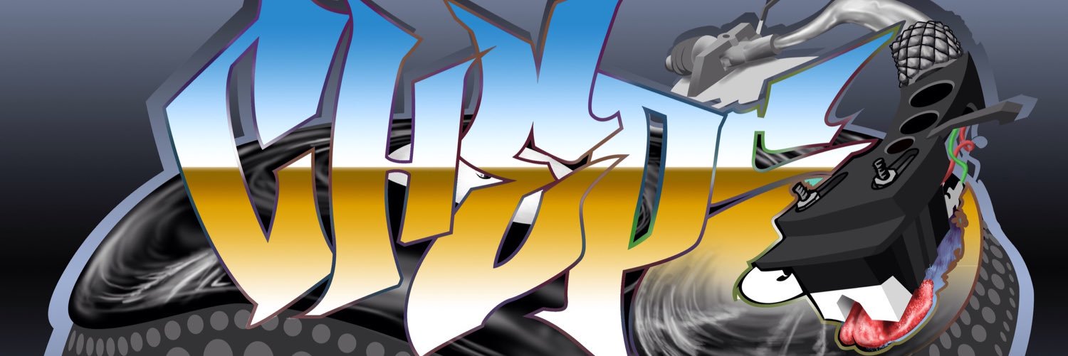 djcheps's profile banner image