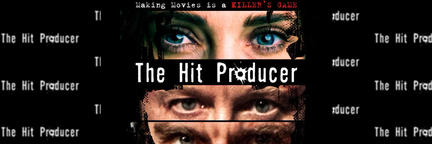 The Hit Producer Profile Banner
