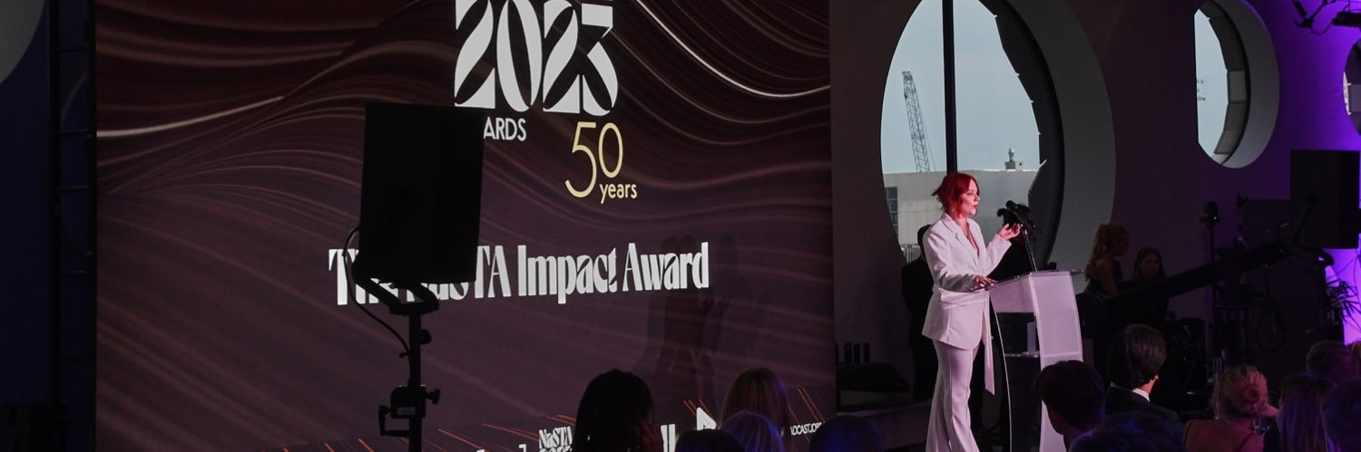 Sophie Hollingworth | NaSTA Chair banner