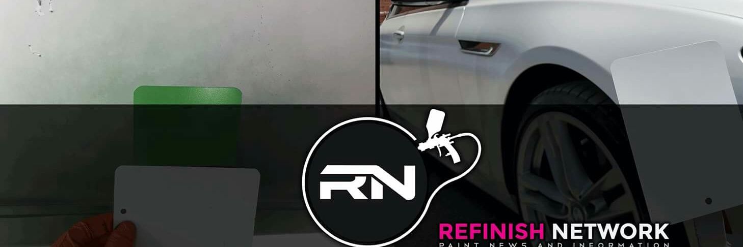 RefinishNetwork's profile banner image