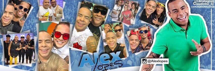 Alex Lopes banner
