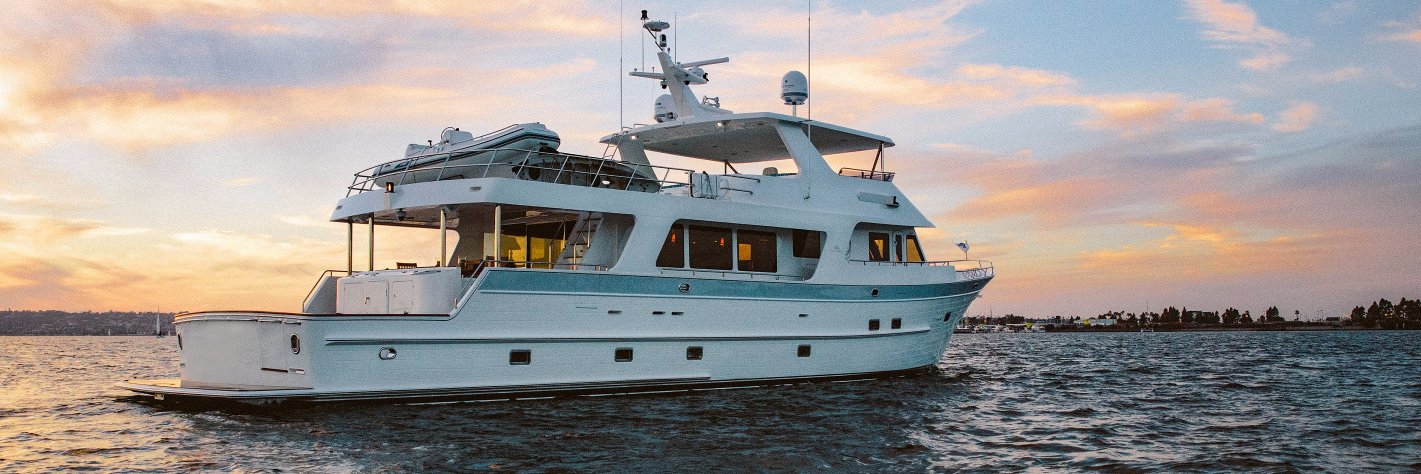 Outerreefyachts's profile banner image