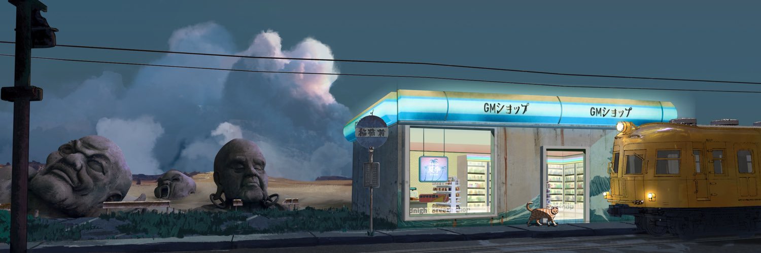 wolfmixer's profile banner image