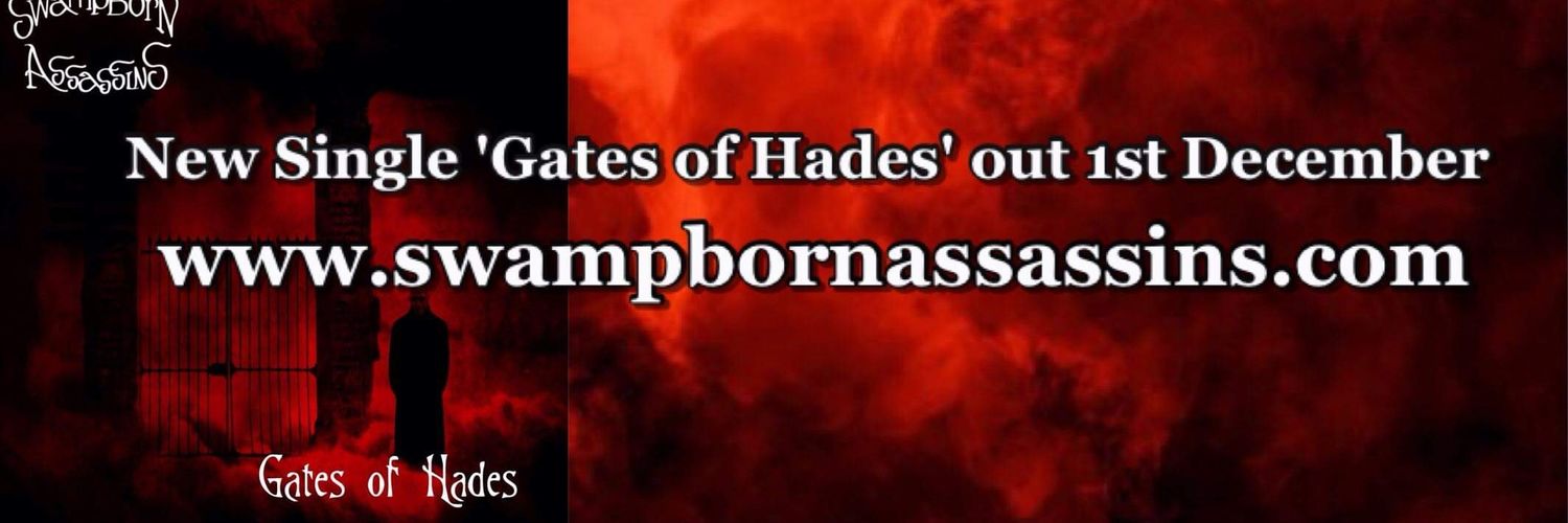 Swamp Born Assassins banner