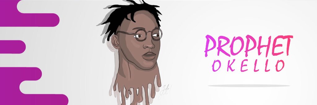 prophetokello's profile banner image