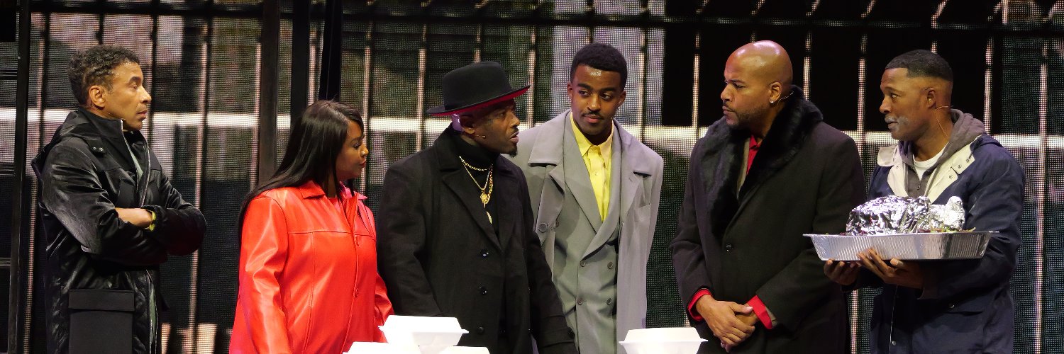 Je'Caryous Johnson banner