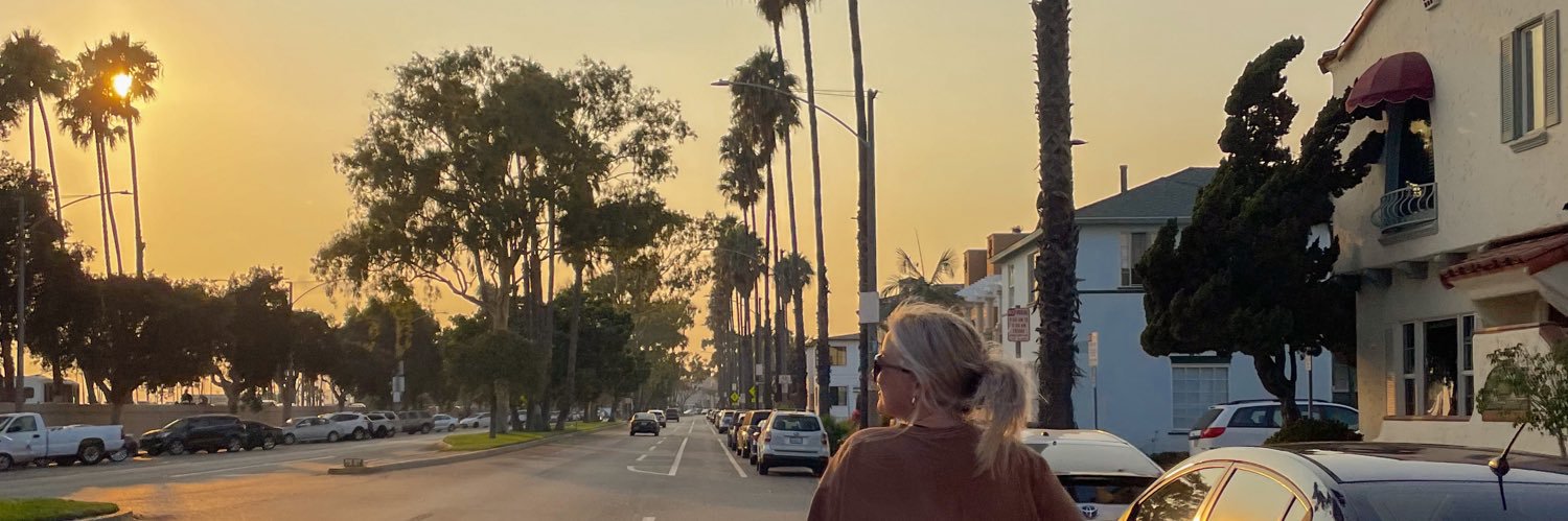 aarinlyndon's profile banner image