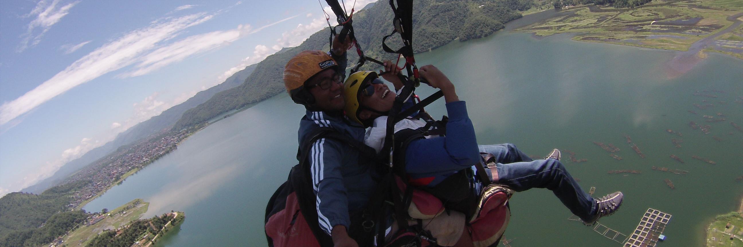 Dinesh Maharjan banner