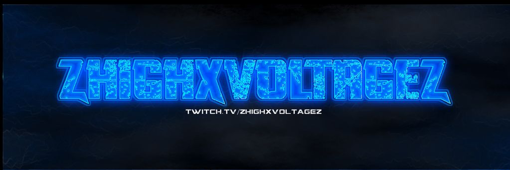 ZhighXvoltageZ's profile banner image