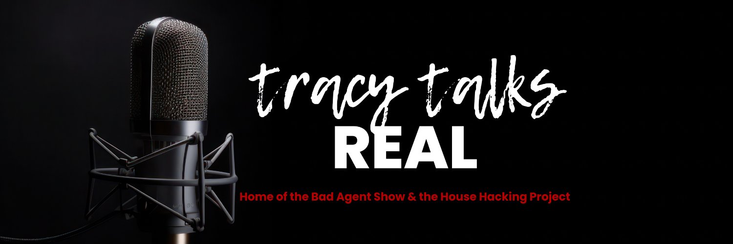 Tracy Thrower Conyers banner