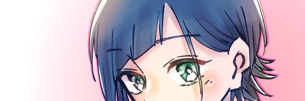ukyon25's profile banner image
