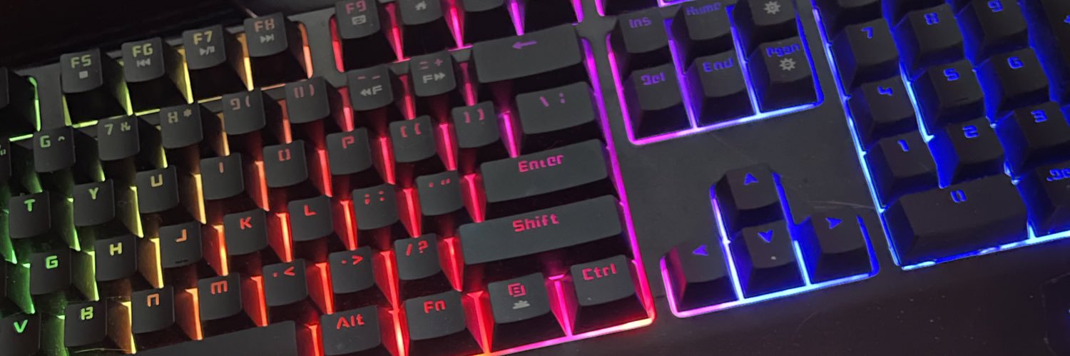 Akunohh_'s profile banner image