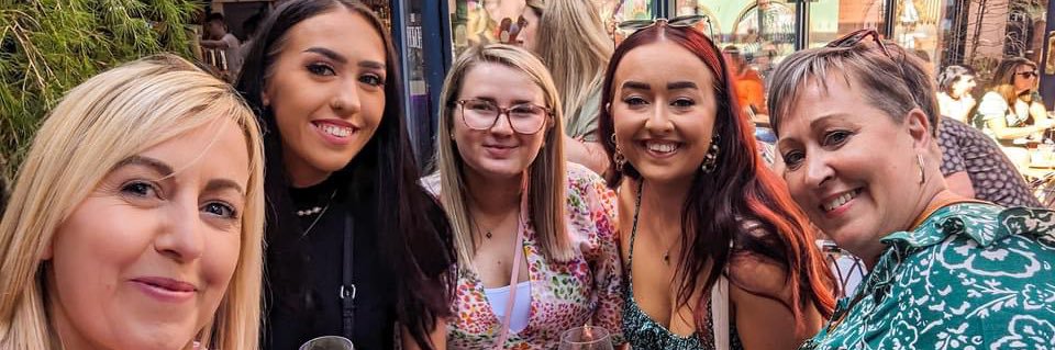 Jayne913's profile banner image