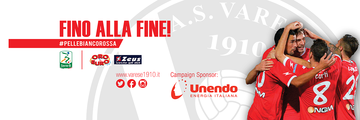 OffASVarese1910's profile banner image