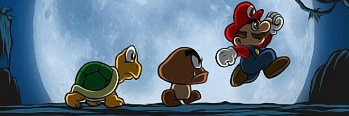 oigodinho's profile banner image