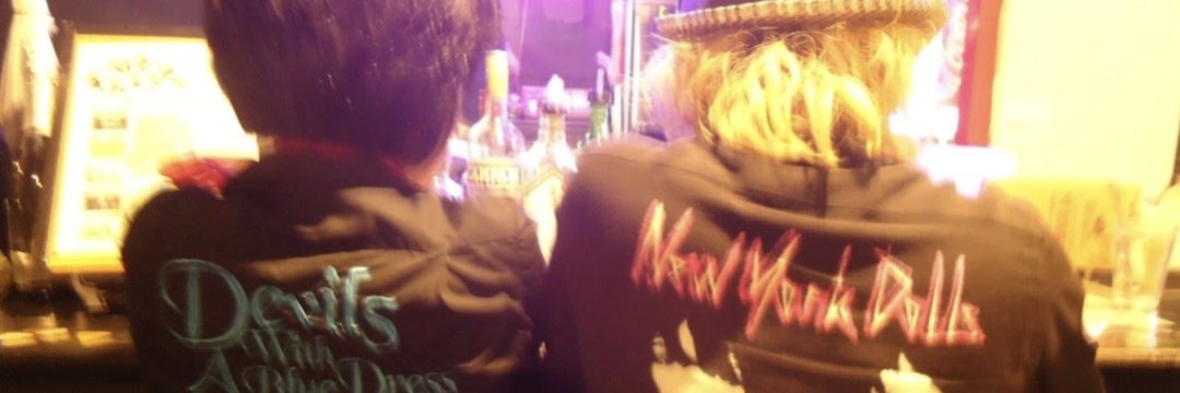 あやぽ。 banner