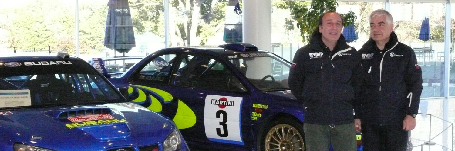 TopRunItalia's profile banner image